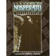 Clanbook - Nosferatu 002 (Vampire The Masquerade jdr en VO)