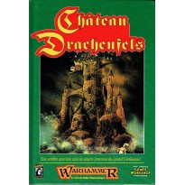 Château Drachenfels (jdr Warhammer 1ère édition)