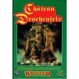 Château Drachenfels (jdr Warhammer 1ère édition) 001