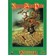 Repose sans Paix (jdr Warhammer 1ère édition)