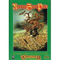 Repose sans Paix (jdr Warhammer 1ère édition)