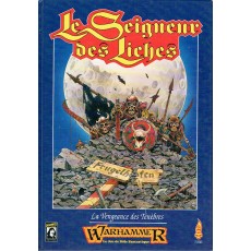 Le Seigneur des Liches (jdr Warhammer 1ère édition)