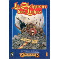 Le Seigneur des Liches (jdr Warhammer 1ère édition)