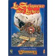 Le Seigneur des Liches (jdr Warhammer 1ère édition) 001