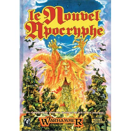 Le Nouvel Apocryphe (jdr Warhammer 1ère édition) 001