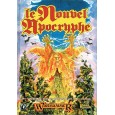 Le Nouvel Apocryphe (jdr Warhammer 1ère édition) 001