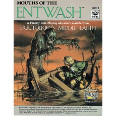 Mouths of the Entwash (jdr MERP en VO)