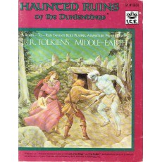 Haunted Ruins of the Dunlendings (jdr MERP en VO)