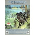 Rivendell - La Maison d'Elrond (jdr JRTM en VF) 003