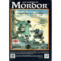 Aux Portes du Mordor (jdr JRTM en VF)