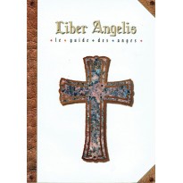 Liber Angelis - Le Guide des Anges (jdr INS/MV 3ème édition)