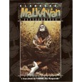 Clanbook - Malkavian 001 (Vampire The Masquerade jdr en VO)