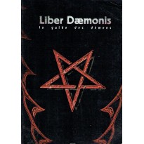 Liber Daemonis - Le Guide des Démons (jdr INS/MV 3ème édition)