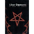 Liber Daemonis - Le Guide des Démons (jdr INS/MV 3ème édition) 003