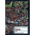 Praetoria Prima - Ecran du Meneur & livret additionnel (jeu de rôle Icare en VF) 001