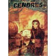 Cendres - Jeu de rôle post-apocalyptique (livre de règles jdr en VF) 002