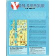 Yom Kippour 1973 - La Bataille du Sinaï (wargame en VF des éditions Oriflam) 002