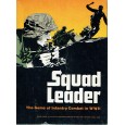 Squad Leader - The game of infantry combat in WWII (wargame Avalon Hill) 002