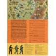 Squad Leader - The game of infantry combat in WWII (wargame Avalon Hill) 002