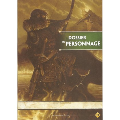 Dossier de Personnage (jdr Dungeons & Dragons 4) 003
