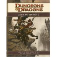 Guide du Maître 2 (jdr Dungeons & Dragons 4) 003