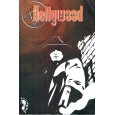 Hellywood - Livre de règles et de contexte (jeu de rôle en VF éditions John Doe) 001