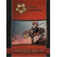 Créatures de Rokugan (jeu de rôle Le Livre des Cinq Anneaux Troisième édition) 002