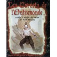 Les Carnets de l'Outremonde (jeu de rôle Le Livre des Cinq Anneaux 1ère édition) 002