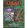 Chicago Chronicles - Volume 1 (Vampire The Masquerade jdr en VO) 002