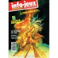 Info-Jeux Magazine N° 7 (La Passion des jeux de rôles) 005