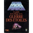 Le Guide de la Trilogie de La Guerre des Etoiles (jdr Star Wars D6) 002