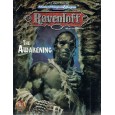 Ravenloft - The Awakening (jdr AD&D 2ème édition en VO) 001