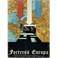 Fortress Europa - World War 2 Western Front Invasion Game (wargame Avalon Hill) 001