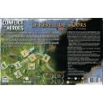 Conflict of Heroes - Le Réveil de l'Ours - Opération Barbarossa (wargame en VF) 001