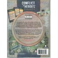 Conflict of Heroes - Front de l'Est - Extension Solo (wargame en VF) 001