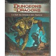 P1 Le Roi du Dédale des Trolls (jdr Dungeons & Dragons 4) 002