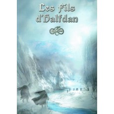 Les Fils d'Halfdan (jeu de rôle Yggdrasill en VF)