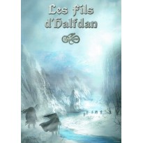 Les Fils d'Halfdan (jeu de rôle Yggdrasill en VF)