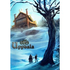 Uppsala (jeu de rôle Yggdrasill en VF)