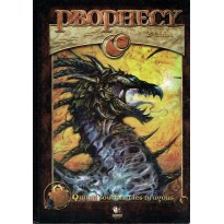 Prophecy - Quand soufflent les Dragons (jeu de rôle 2e édition)
