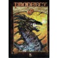 Prophecy - Quand soufflent les Dragons (jeu de rôle 2e édition) 002