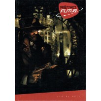 RétroFutur - Jeu de Rôle (livre de règles de jdr en VF de Multisim)
