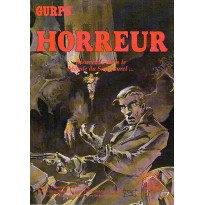 Horreur (jeu de rôle GURPS en VF)