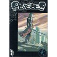 Plagues - Livre de jeu de rôle (jdr DK System de John Doe) 001