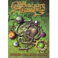 Les Chroniques Lunaires - Phandir: ainsi parlait Shaladin (jeu de rôle Talislanta en VF) 001