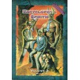 Encyclopedia Spiritis - Volume 1 - Les Forces du Bien (jdr INS/MV 3ème édition) 001