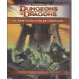 La Tour du Sceptre de Gardesort (jeu de rôle Dungeons & Dragons 4) 004