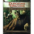 E2 Le Royaume des Goules (jeu de rôle Dungeons & Dragons 4) 004