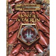 Bestiaire Monstrueux - Monstres de Faerûn (jeu de rôle D&D 3.0) 003