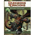 Bestiaire Fantastique (jeu de rôle Dungeons & Dragons 4) 004